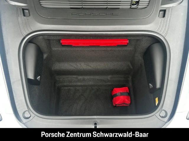 Porsche Boxster 718 S