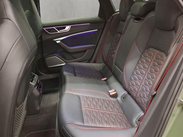 Audi RS6 Avant Quattro