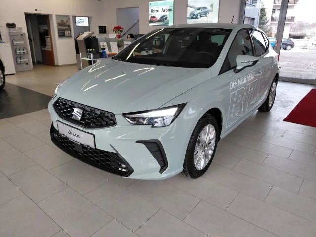 Seat Ibiza 1.0 EcoTSI Style