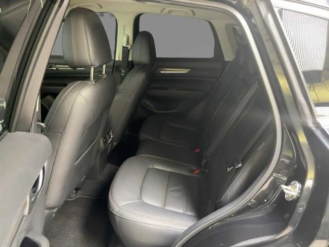 Mazda CX-5 4WD Sportsline