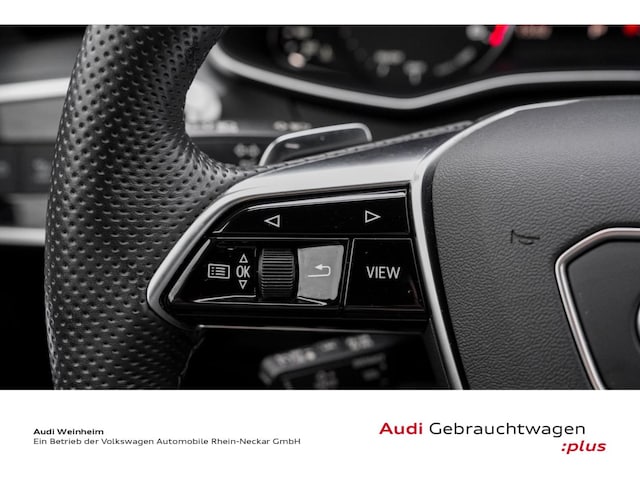 Audi A6 40 TDI Avant S-Tronic Sport