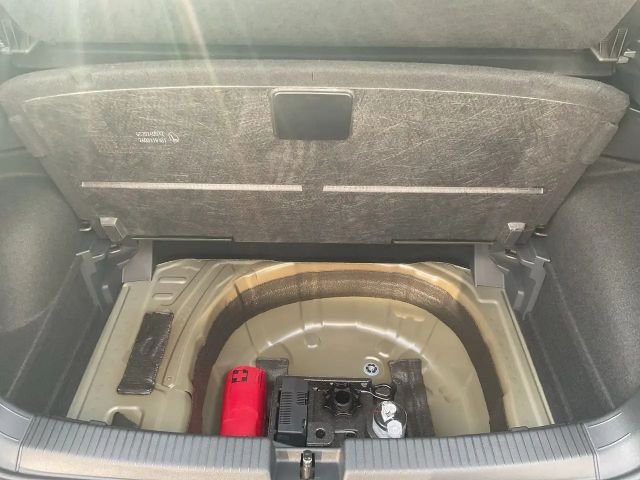 Volkswagen T-Cross 1.0 TSI DSG Life