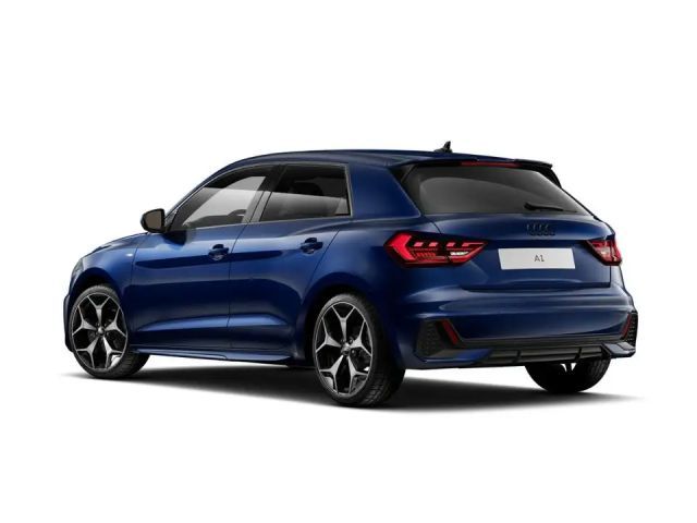 Audi A1 30 TFSI S-Line Sportback