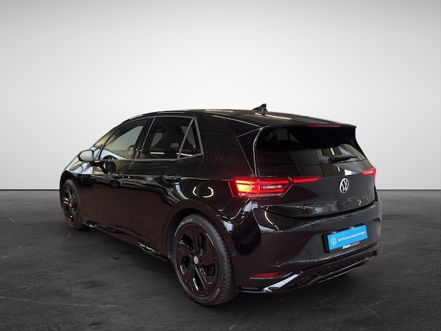 Volkswagen ID.3 GTX Performance