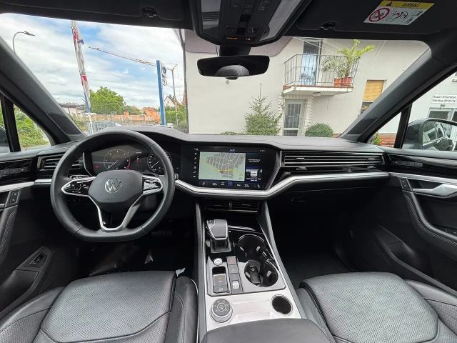 Volkswagen Touareg Elegance Elegance