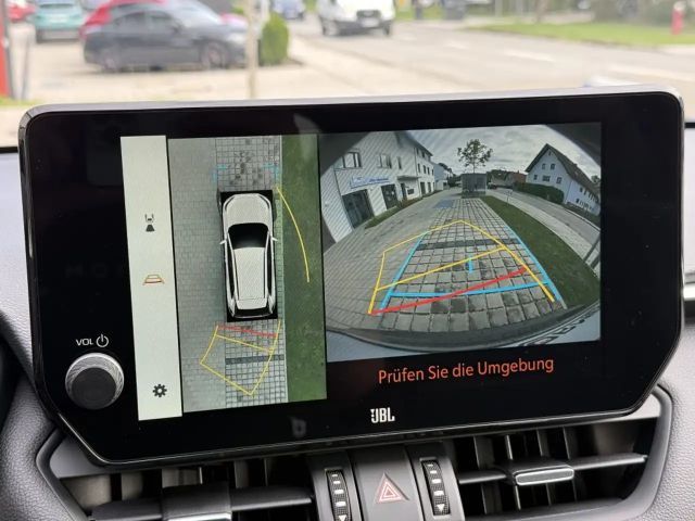 Toyota RAV4 4x2 Hybride Lounge