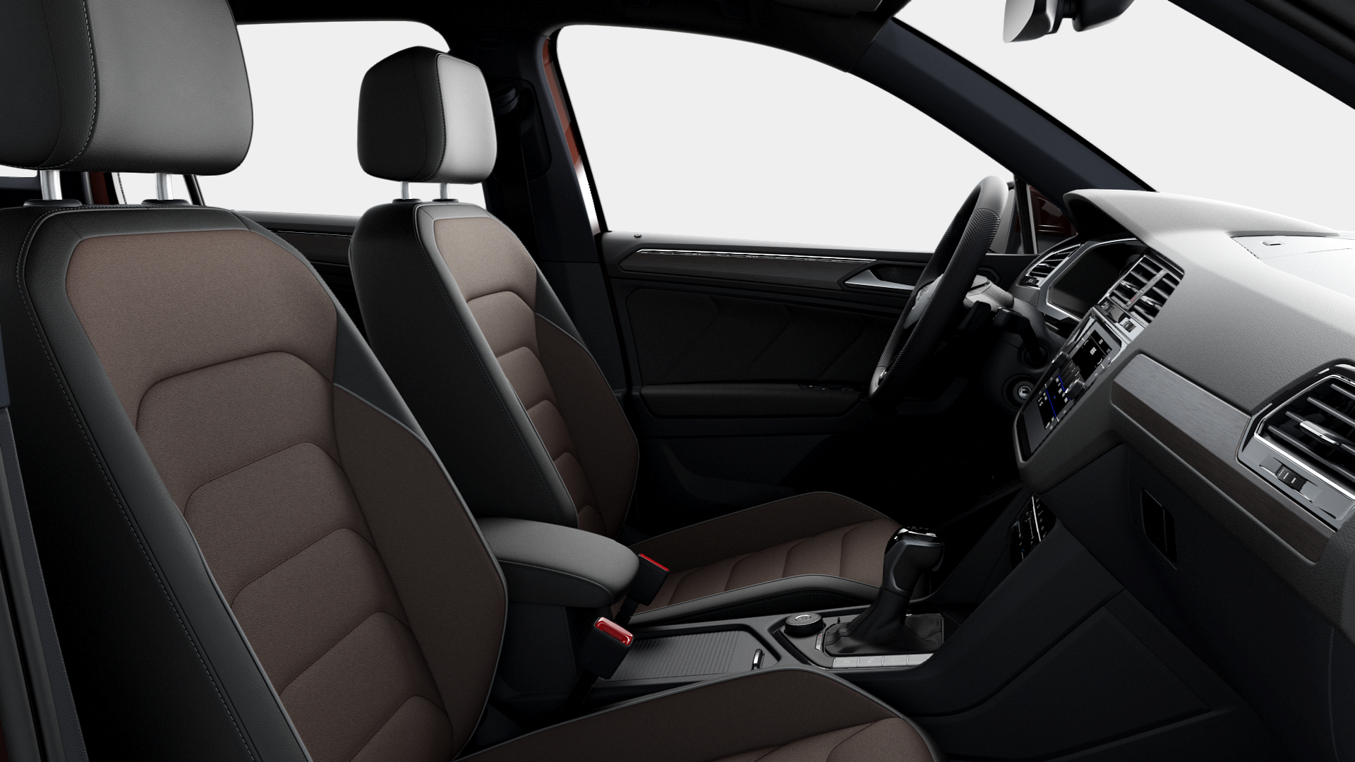 Volkswagen Tiguan DSG Elegance Elegance