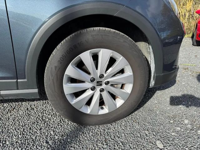 Seat Arona 1.0 TSI Style