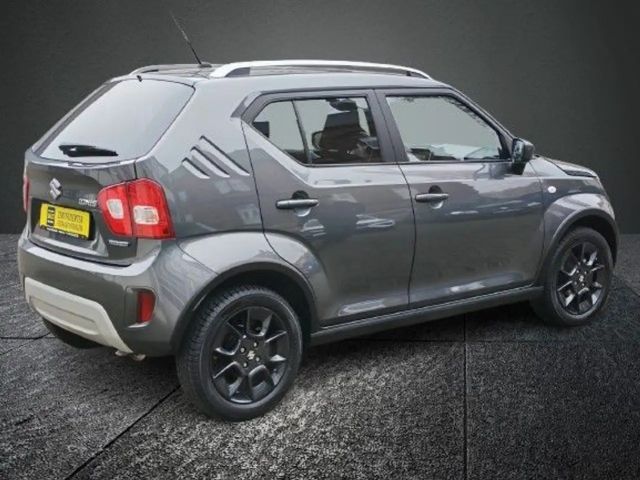 Suzuki Ignis Comfort