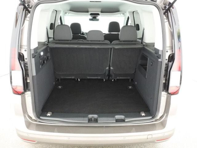 Volkswagen Caddy Combi