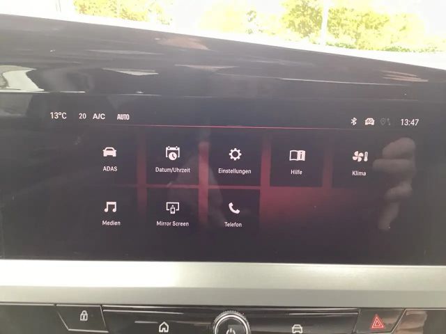 Opel Mokka GS-Line Grand Sport