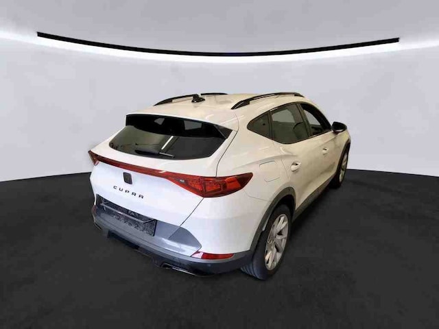 Cupra Formentor 1.5 TSI