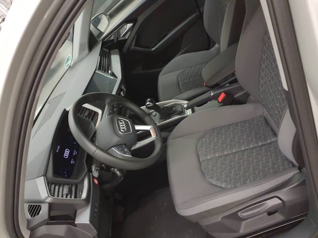 Audi A1 30 TFSI S-Tronic Sportback