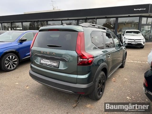 Dacia Jogger Extreme TCe 110
