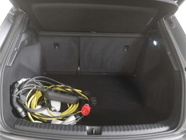 Audi Q4 e-tron S-Line