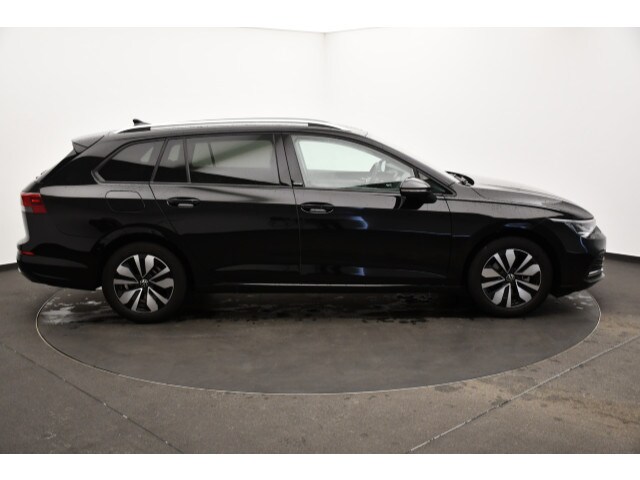 Volkswagen Golf DSG Golf VIII Move Variant