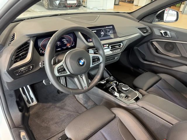 BMW 135 Sedan xDrive