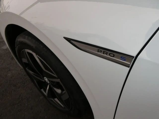 Volkswagen ID.3 150 kW Performance Pro