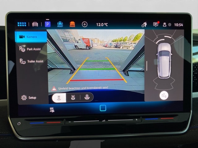 Volkswagen Passat DSG Variant eHybrid