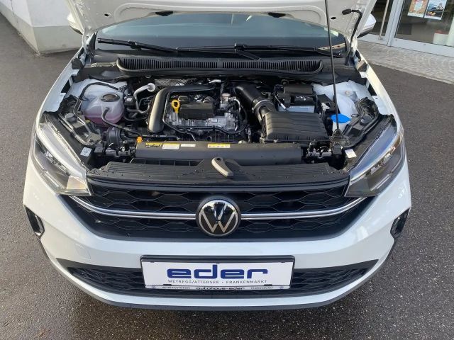 Volkswagen Taigo 4Me TSI