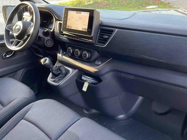 Nissan Primastar L2H1 Tekna dCi 150