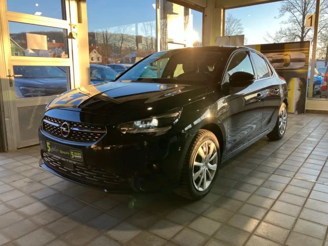 Opel Corsa Tempomat,Parkpilot,Klima,Sitzheizung