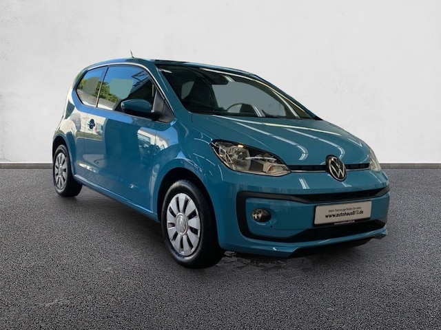 Volkswagen up! 1.0 MPI Move Move up!