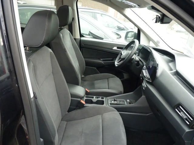 Volkswagen Caddy Style