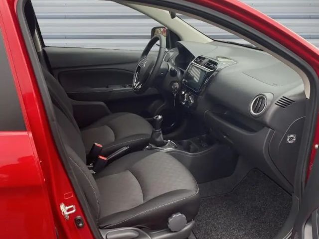 Mitsubishi Space Star ClearTec MIVEC Star