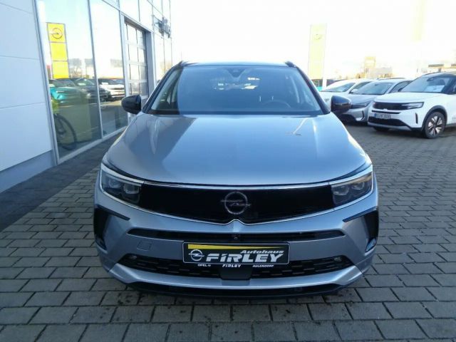 Opel Grandland X Elegance