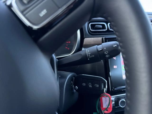 Citroën C3 PureTech