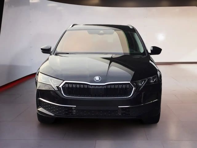 Skoda Octavia Combi Tour