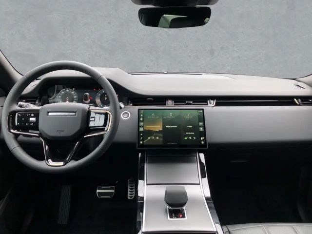 Land Rover Range Rover Evoque AWD P250