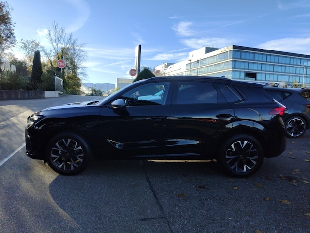 Cupra Terramar 1.5 eTSI