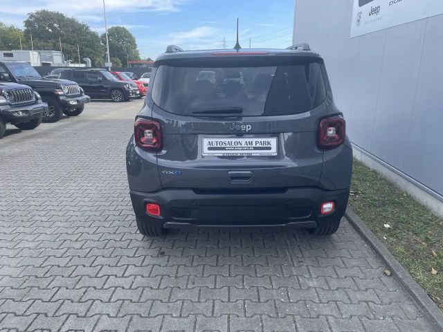 Jeep Renegade Limited