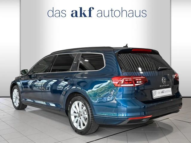 Volkswagen Passat 2.0 TDI Business DSG Variant