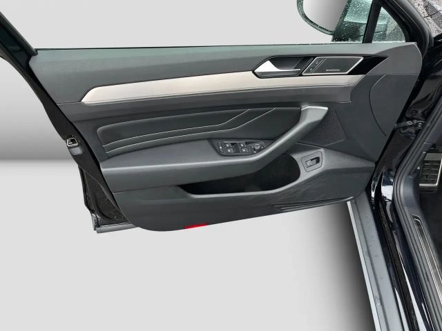 Volkswagen Passat 2.0 TDI 4Motion AllTrack