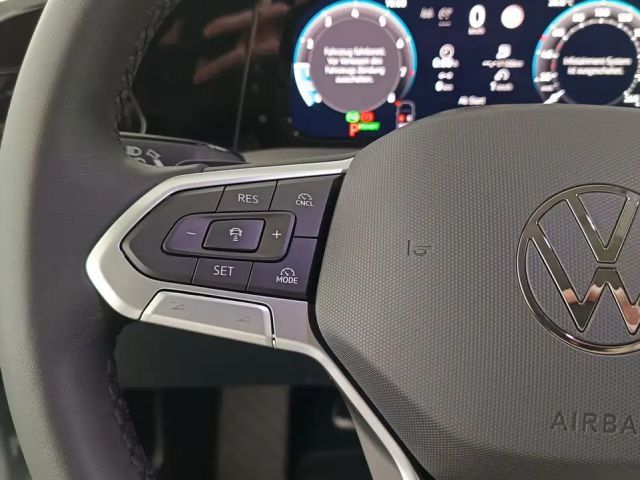 Volkswagen Golf Business DSG Variant