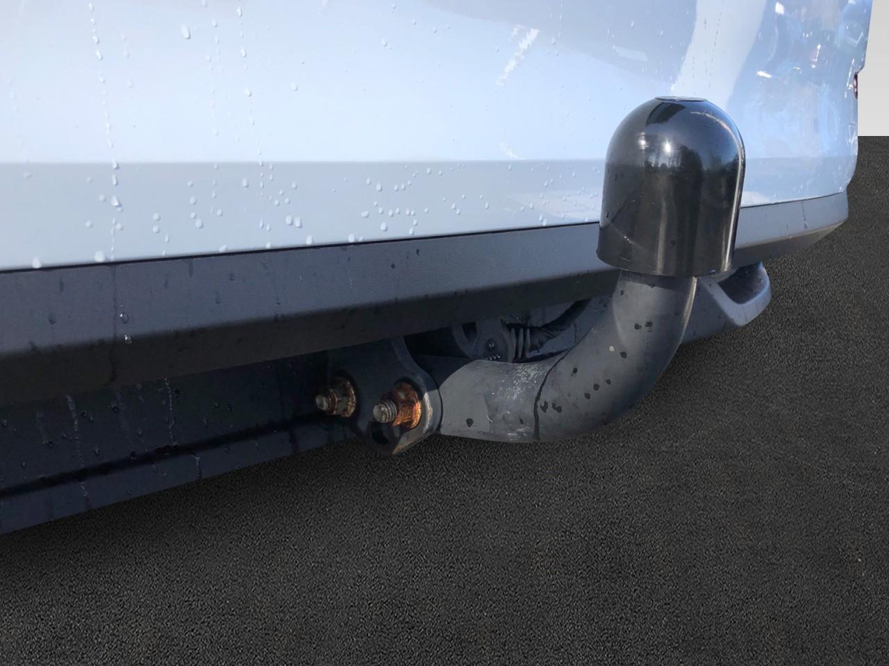 Skoda Scala 1.0 TSI Tour