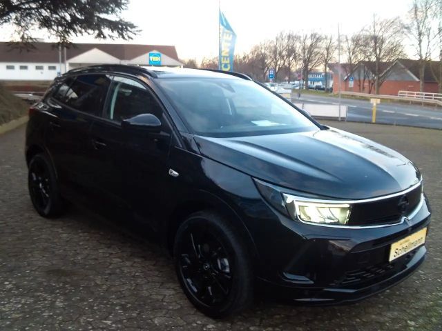 Opel Grandland X 1.5 CDTI
