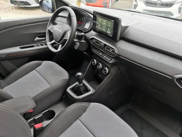 Dacia Jogger Extreme TCe 110