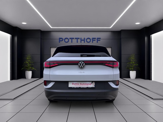 Volkswagen ID.4 IQ.Drive Performance Pure