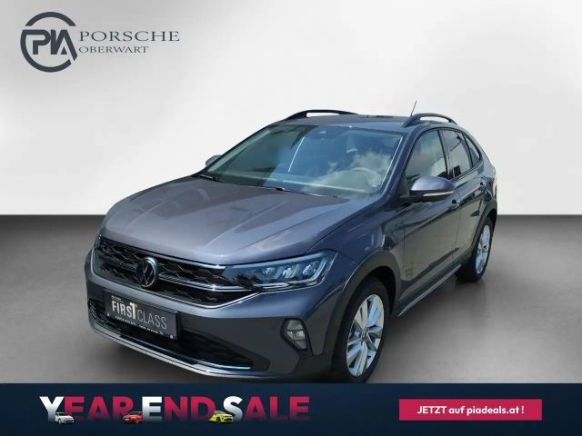 Volkswagen Taigo Friends TSI