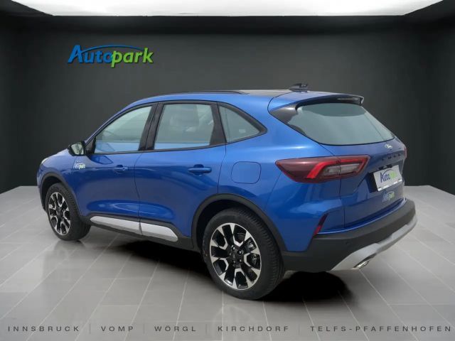Ford Kuga AWD Active Hybrid X