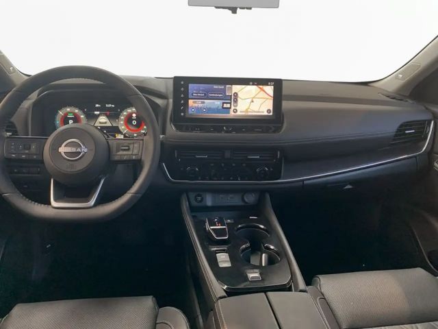 Nissan X-trail Tekna