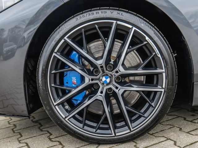 BMW 135 M-Sport Sedan xDrive