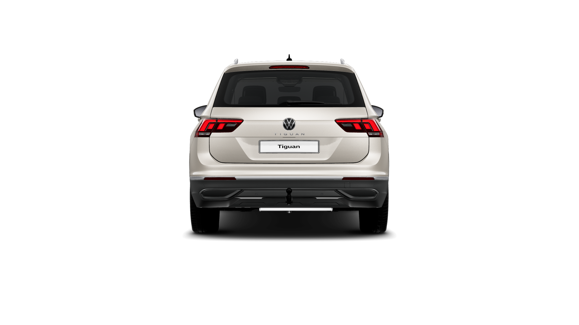 Volkswagen Tiguan 1.5 TSI Move