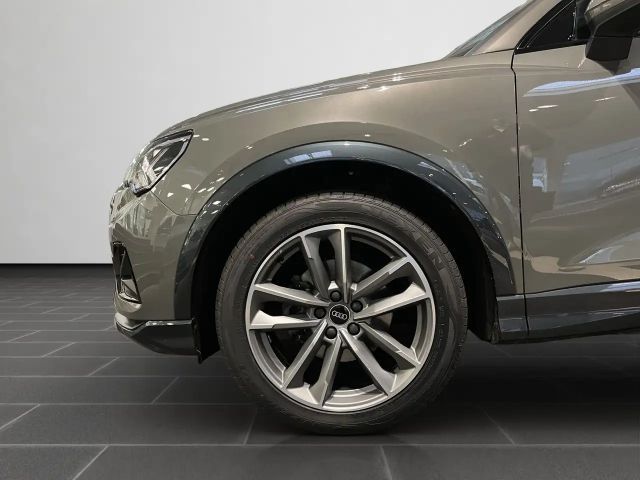 Audi Q3 35 TDI S-Tronic