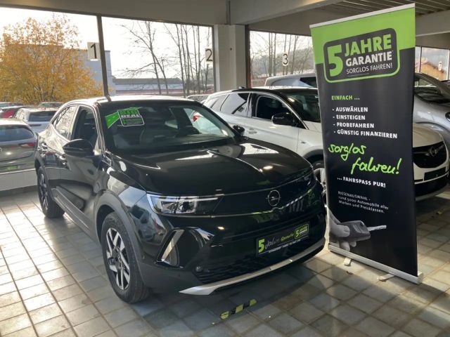 Opel Mokka 1.2 Turbo