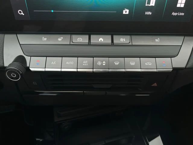 Opel Astra GS-Line Grand Sport Sports Tourer